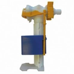 REGIPLAST Robinet Flotteur Pour Réservoir Bi Débit 750 Et EVO 670, 672, 673 Régiplast